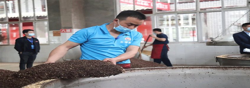 醬香香白酒工藝的那些酒知識 醬香香白酒工藝的那些酒知識